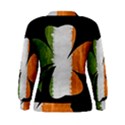Irish Clover Women s Sweatshirt View2