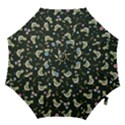 Easter Pattern Hook Handle Umbrellas (Medium) View1