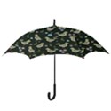 Easter Pattern Hook Handle Umbrellas (Medium) View3