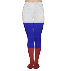 Football World Cup Women s Tights by Valentinaart