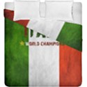 Football World Cup Duvet Cover Double Side (King Size) View1