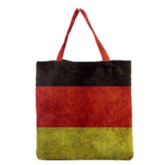 Football World Cup Grocery Tote Bag by Valentinaart