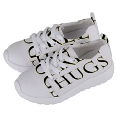 Freehugs Kids  Lightweight Sports Shoes by cypryanus