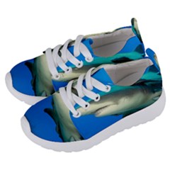 Lemon Shark Kids  Lightweight Sports Shoes by trendistuff