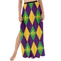  Maxi Chiffon Tie-Up Sarong View1