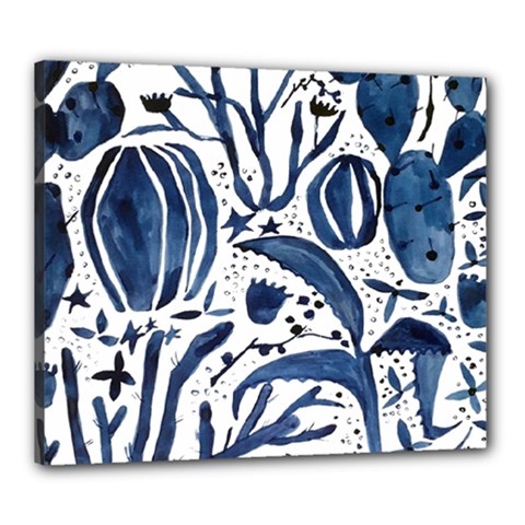 Art And Light Dorothy Canvas 24  X 20  by Sapixe