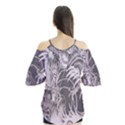 Chinese Dragon Tattoo Flutter Tees View2
