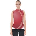 Cricket Ball Shell Top View1