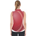 Cricket Ball Shell Top View2