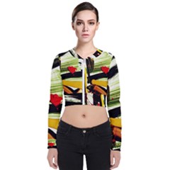 Grave Yard 5 Bomber Jacket by bestdesignintheworld