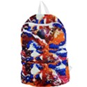 Smashed Butterfly 1 Foldable Lightweight Backpack View1