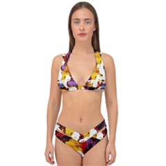 Balboa   Island On A Sand 15 Double Strap Halter Bikini Set by bestdesignintheworld