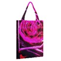Calligraphy 2 Classic Tote Bag View2