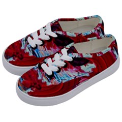Dscf2258 - Point Of View-1 Kids  Classic Low Top Sneakers by bestdesignintheworld
