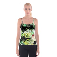 In The Nest And Around 4 Spaghetti Strap Top by bestdesignintheworld