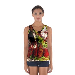 Collosium   Swards And Helmets 4 Sport Tank Top  by bestdesignintheworld