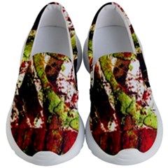 Collosium   Swards And Helmets 4 Kid s Lightweight Slip Ons by bestdesignintheworld