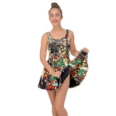 Wet Kiss 2 Inside Out Dress by bestdesignintheworld