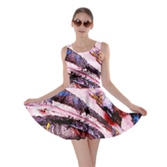 Egg In The Duck   Needle In The Egg 3 Skater Dress by bestdesignintheworld