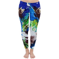 10710421 438645206296470 5636195540290538951 O - Avocado Classic Winter Leggings by bestdesignintheworld