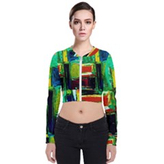 Marakesh 5 Bomber Jacket by bestdesignintheworld