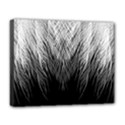 Feather Graphic Design Background Deluxe Canvas 20  x 16   View1