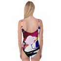 Immediate Attraction 8 Camisole Leotard  View2