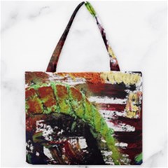 Collosium   Swards And Helmets 3 Mini Tote Bag by bestdesignintheworld