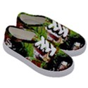 Collosium   Swards And Helmets 3 Kids  Classic Low Top Sneakers View3