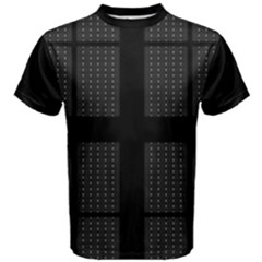 Maine 007y Men s Cotton Tee by Momc