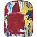 Point Of View #2 Full Print Backpack View1