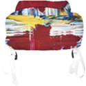 Point Of View #2 Full Print Backpack View4