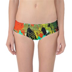 Fragrance Of Kenia 6 Classic Bikini Bottoms by bestdesignintheworld