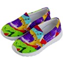 Untitled Island 2 Kid s Lightweight Slip Ons View2