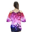 Ghost Gear   Astral Projection   Flutter Sleeve Tee  View2