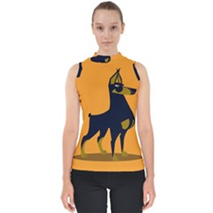 Illustration Silhouette Art Mammals Shell Top by Nexatart