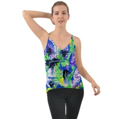 Lilac 3 Cami by bestdesignintheworld