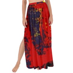 Balboa   Island On A Sand 19 Maxi Chiffon Tie-up Sarong by bestdesignintheworld