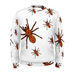 Nature Insect Natural Wildlife Men s Sweatshirt by Sapixe