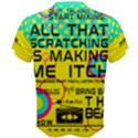 IIDX On the FM Cotton Men s Cotton Tee View2