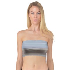Pompey Beach Bandeau Top by DeneWestUK