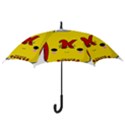 Kawaii cute Tennants Lager Can Hook Handle Umbrellas (Small) View3