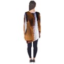 Colors And Fabrics 28 Long Sleeve Tunic  View2