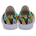 Fragrance Of Kenia 5 Kids  Canvas Slip Ons View4