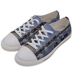 Balboa 3 Women s Low Top Canvas Sneakers by bestdesignintheworld