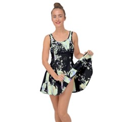Mint Wall Inside Out Casual Dress by snowwhitegirl