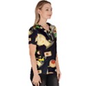 Food Scrub Top View3