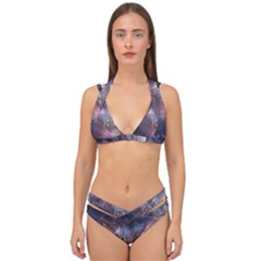 Wormhole 2514312 1920 Double Strap Halter Bikini Set by snowwhitegirl