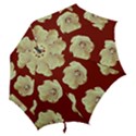 Red Tulips Hook Handle Umbrellas (Large) View2