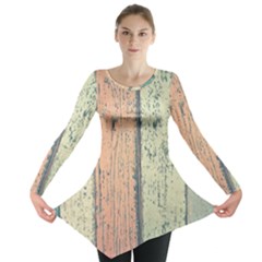 Abstract 1851071 960 720 Long Sleeve Tunic  by vintage2030